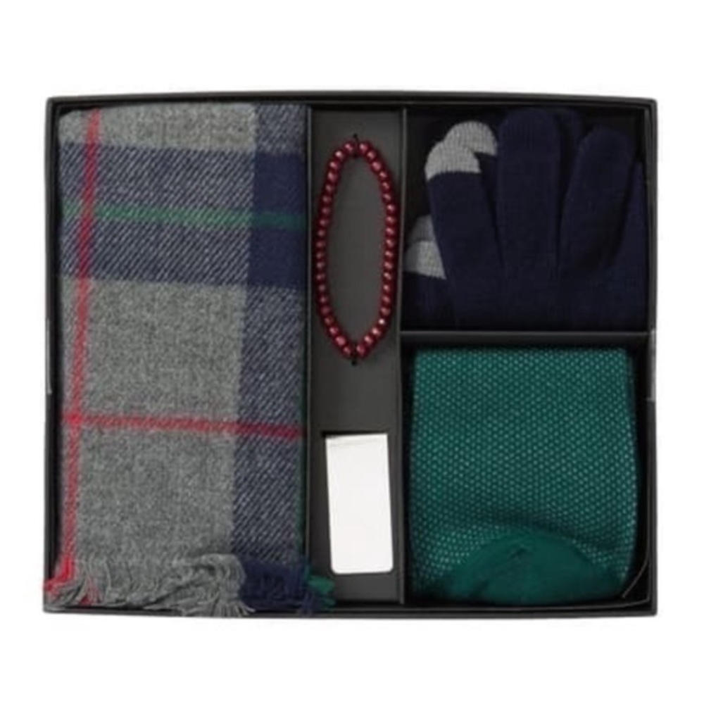 Bespoke Men’s Tailored Menswear Dapper Box